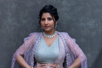 10 ಕೋಟಿ ರೂ. ವಂಚನೆ ಆರೋಪ : ಗಾಯಕಿ ಮಂಗ್ಲಿ ಸೇರಿ ಐವರು ವಿರುದ್ಧ ದೂರು